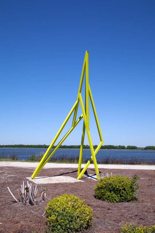 Call for artists 2015/16 National Outdoor Sculpture Competition