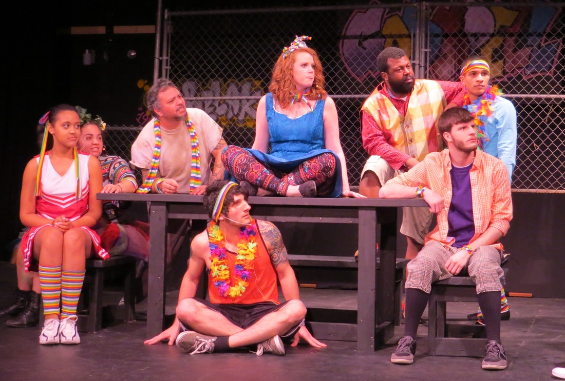 Sumter Little Theatre SC Arts Hub