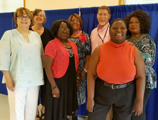 Art of Community: Rural SC mavens