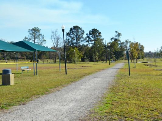 Estill Park