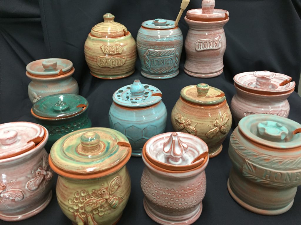 Pottery Tour of Lancaster County SC Arts Hub