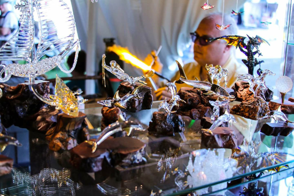 Craftsmen’s Classics Spring Art & Craft Festival - SC Arts Hub