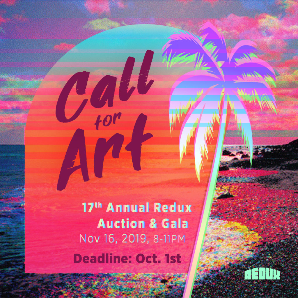 Call for Art SC Arts Hub