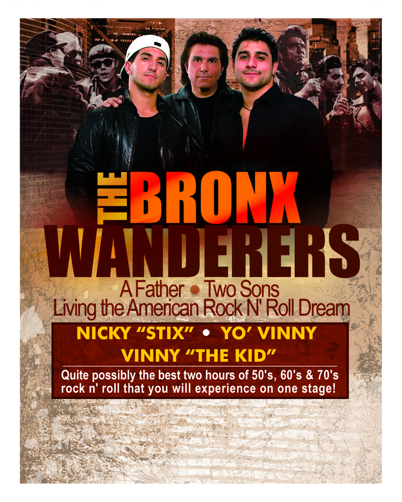 The Bronx Wanderers SC Arts Hub