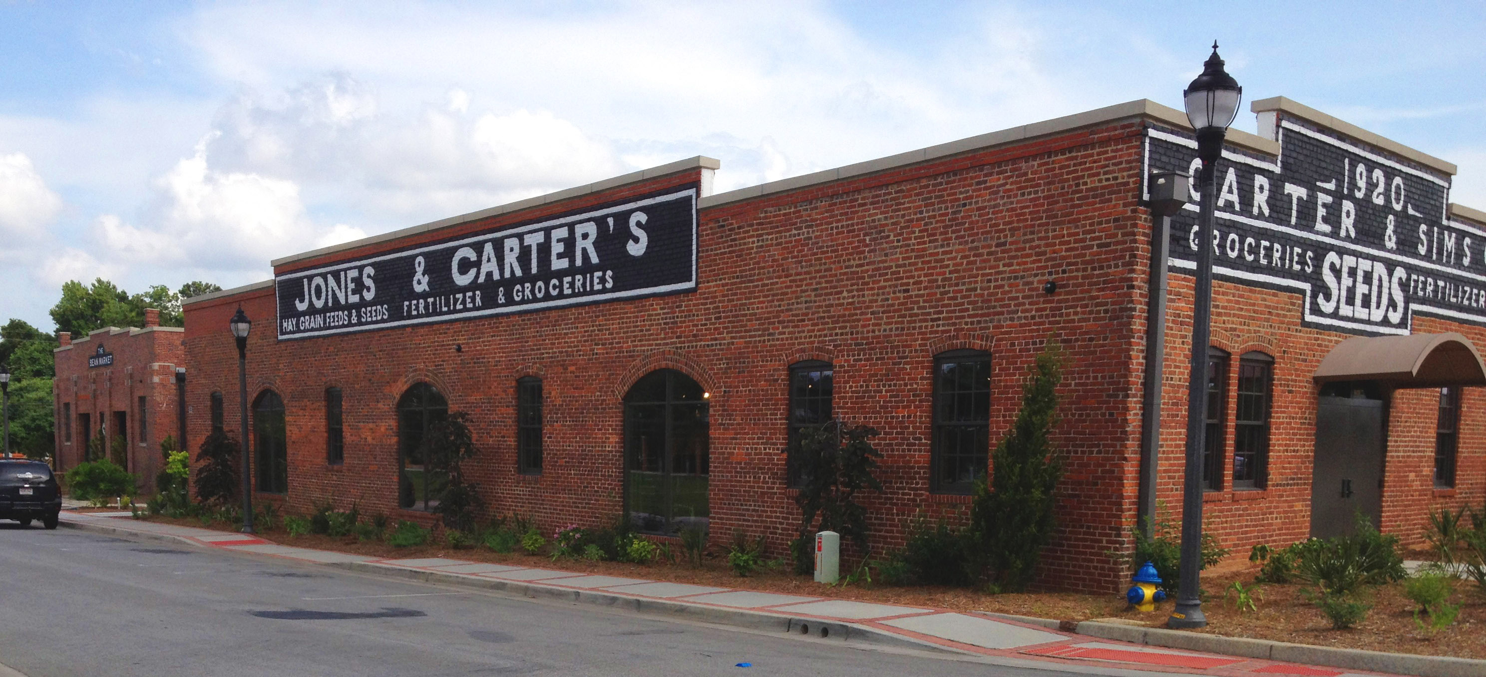 JonesCarter Gallery SC Arts Hub