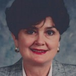 Jean Laney Harris