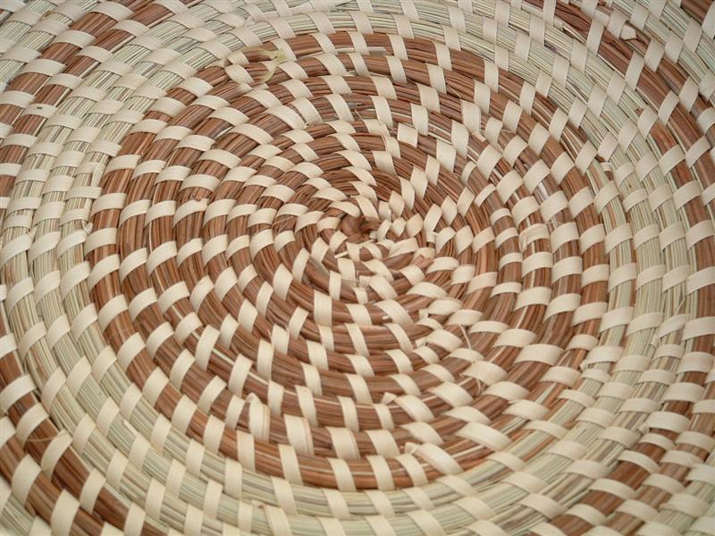 Sweetgrass Basket Weaving with Sarah EdwardsHammond SC Arts Hub