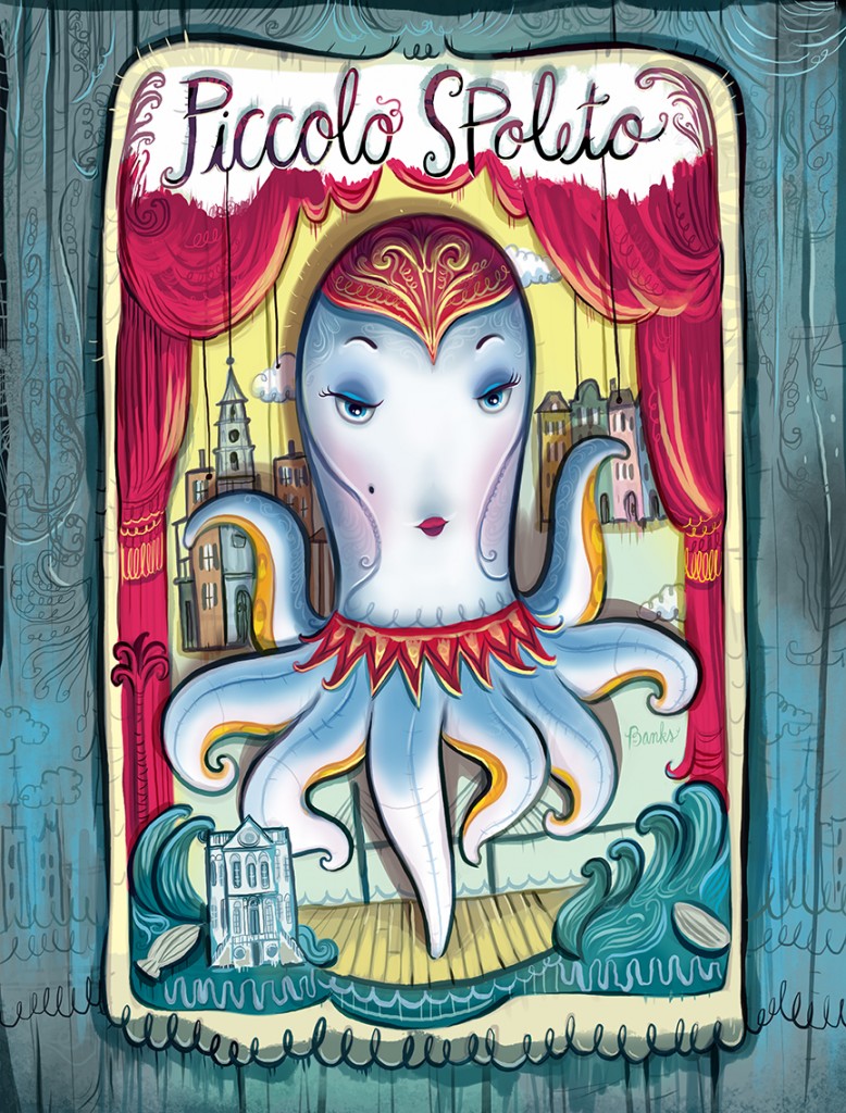 Piccolo Spoleto something for everyone May 23 June 8 SC Arts Hub