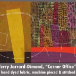 Terry Jarrard-Dimond, Corner Office