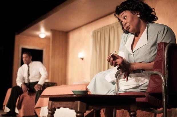 “The Mountaintop” gives glimpse into King’s last night