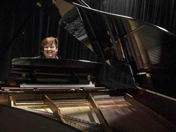 Donations help Arts Council of York County purchase Steinway piano