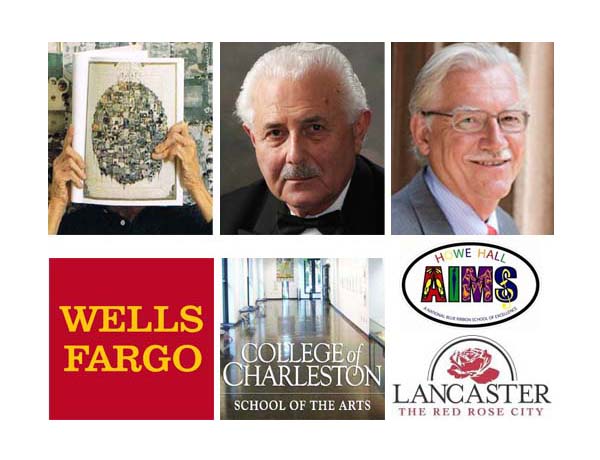 S.C. Arts Commission announces 2015 Verner Award recipients