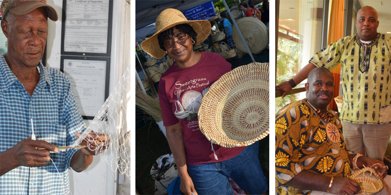 S.C. Arts Commission building new relationships through Gullah Geechee partnership