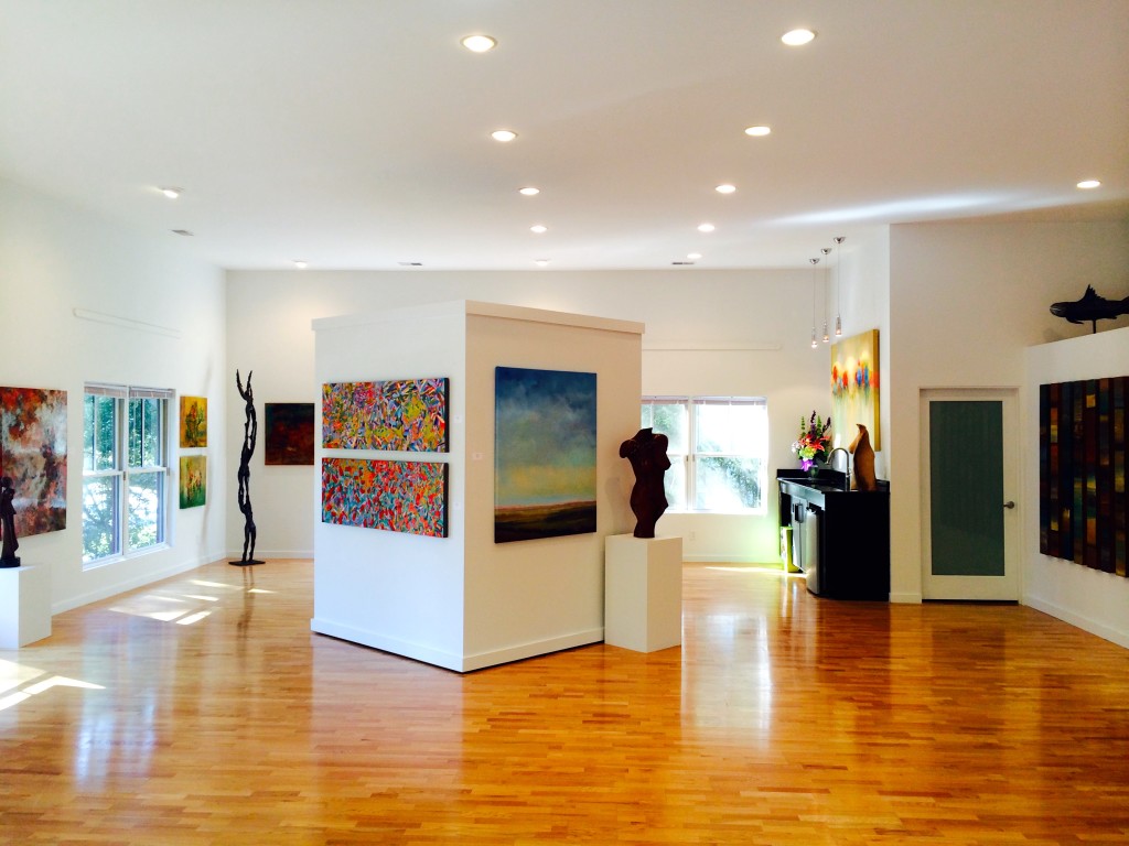 Muse Gallery Hilton Head SC Arts Hub