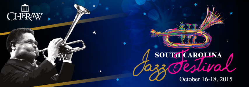 SC Jazz Festival turns 10 on Dizzy Gillespie’s 98th birthday