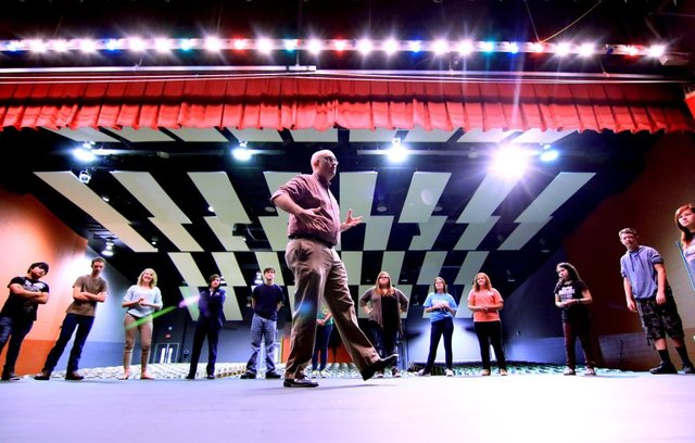 Palmetto High School in Williamston to offer its first theater program