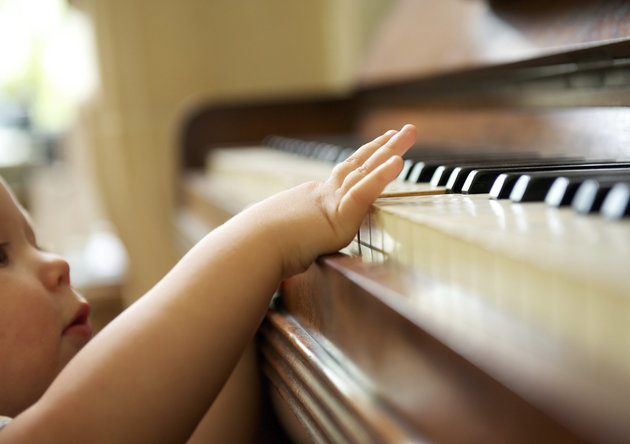 In the digital age, young kids need classical music more than ever