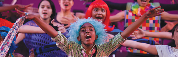 Applications open for 2016 National Arts and Humanities Youth Program Awards