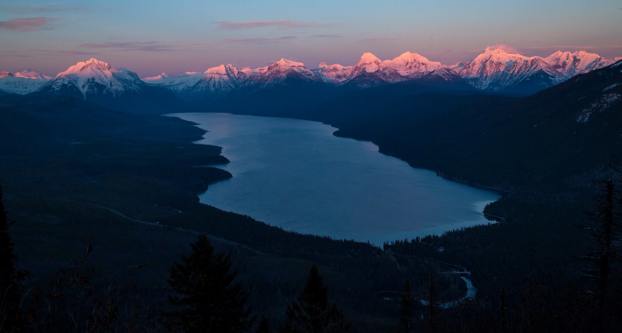 Glacier National Park invites applications for Artist-in-Residence program