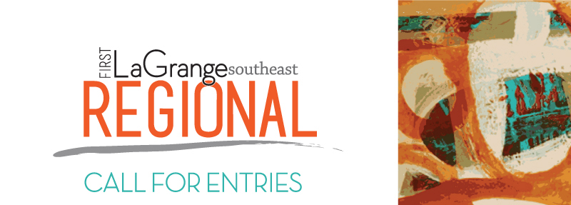 Call to artists for First LaGrange Southeast Regional