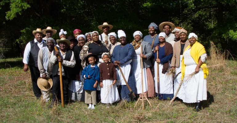 McKissick Museum to host free symposium: Shared Traditions: Sacred Music in the South