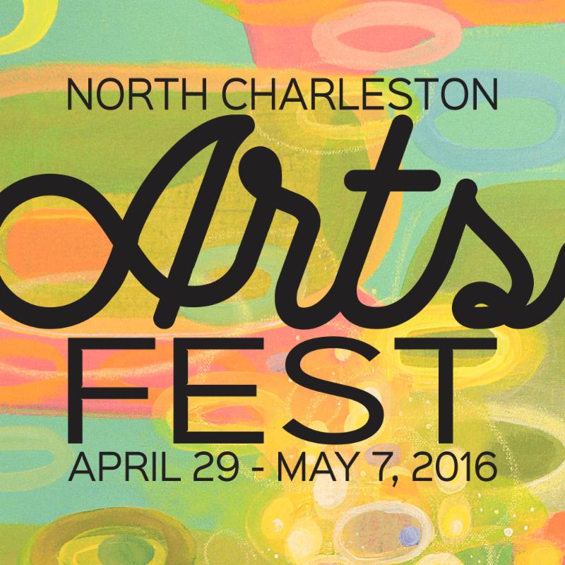 North Charleston Arts Fest call for fine art and photography