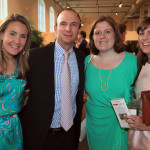 SC Arts Gala guests