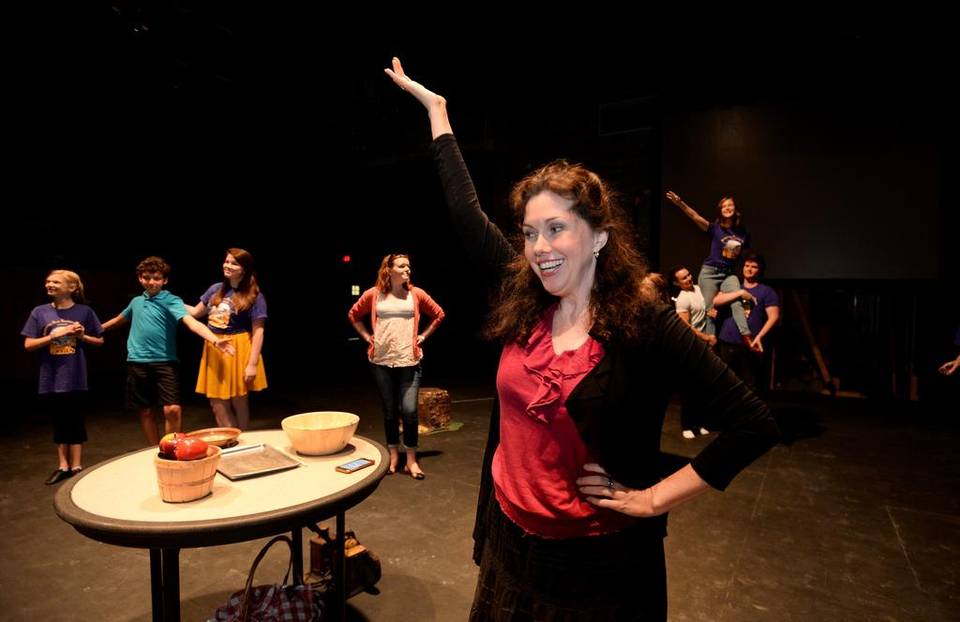 How two Upstate actresses are doing their PART as arts entrepreneurs