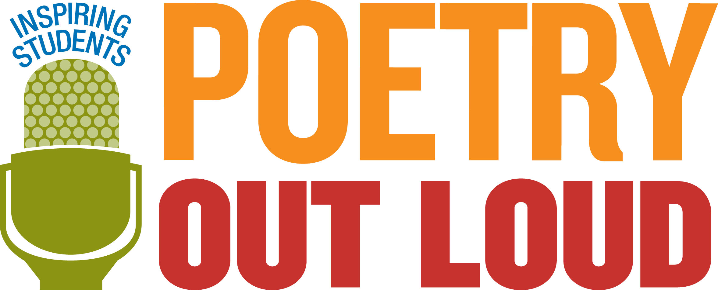 Teachers and students – it’s time to sign up for Poetry Out Loud!