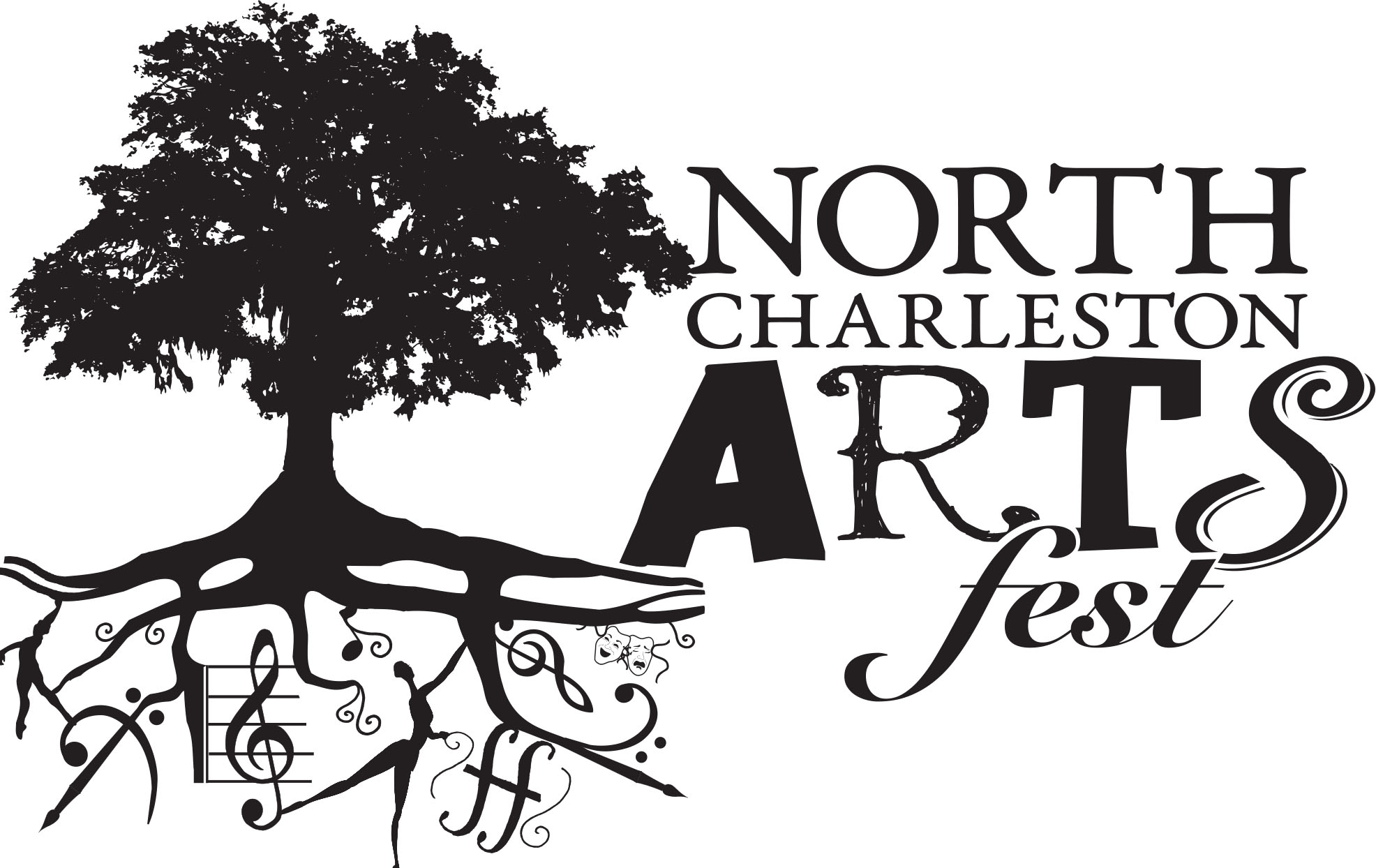 Artists invited to participate in 2017 North Charleston Arts Fest design competition