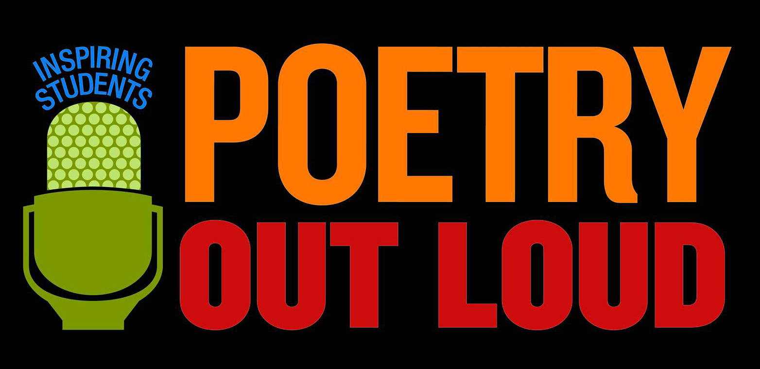 Reminder for teachers: sign up for Poetry Out Loud by Nov. 18