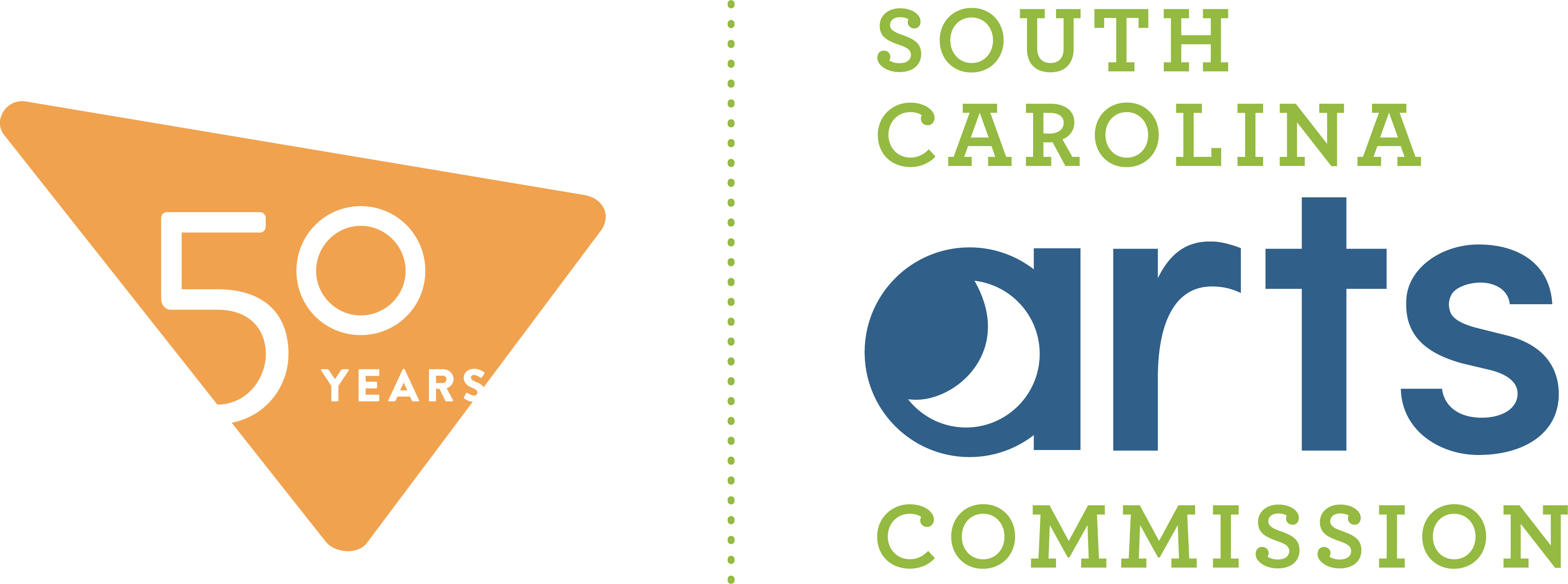 The South Carolina Arts Commission's 50th Anniversary Celebration