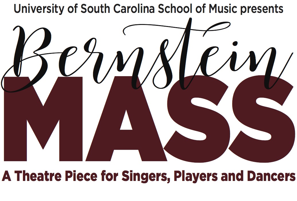 University of South Carolina School of Music mounts its largest musical event in 2018