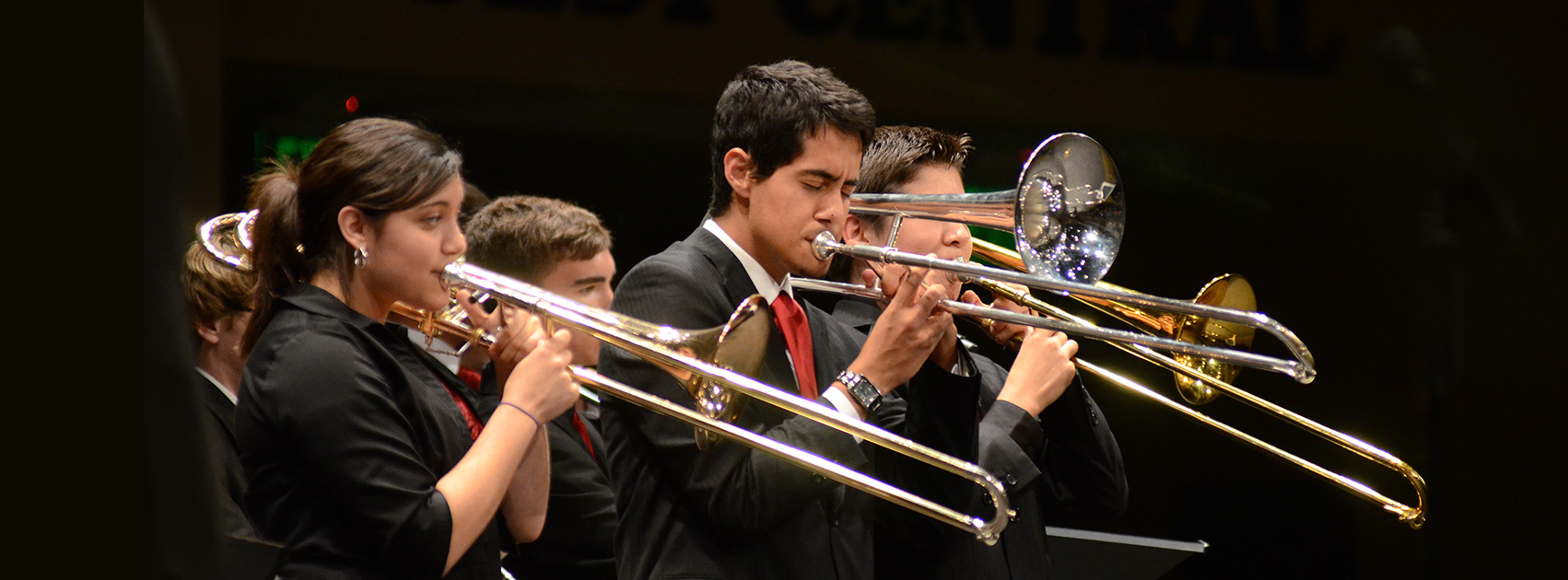 Carnegie Hall launches new, free program for high school jazz musicians