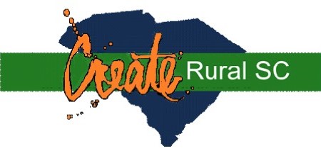 Create Rural SC logo