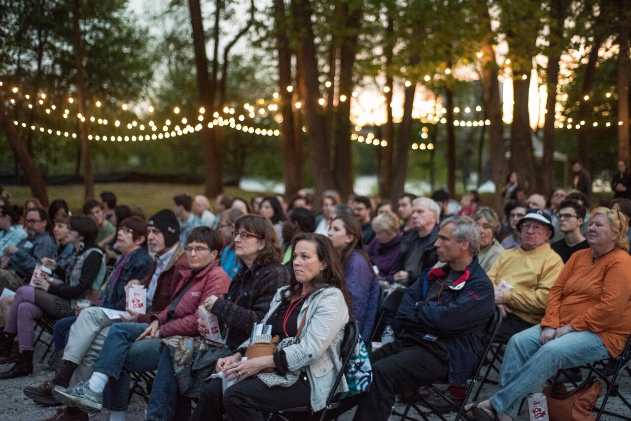 Indie Grits Labs SC Arts Hub
