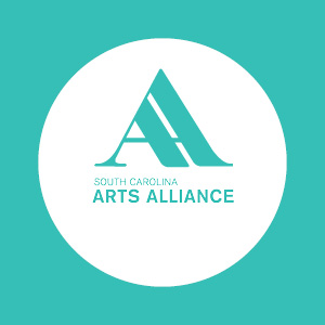 South Carolina Arts Alliance Logo