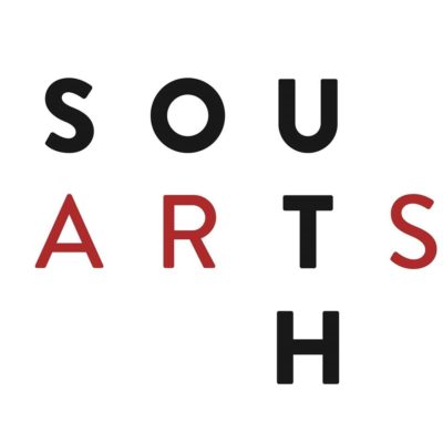 South Arts logo