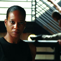 Headshot of Tanya Wideman-Davis.