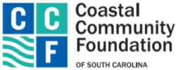 Visit the Coastal Community Foundation of South Carolina's website at https://coastalcommunityfoundation.org/