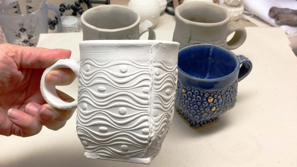 Introduction to Pottery (MayJune) SC Arts Hub