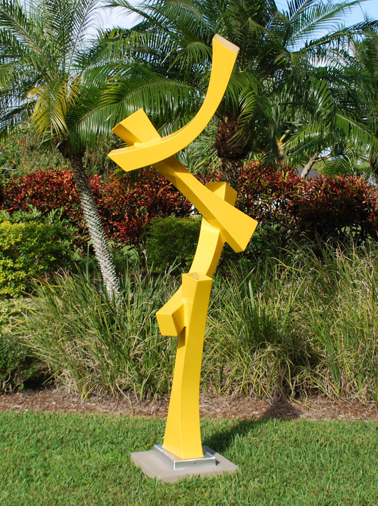 2021/22 National Outdoor Sculpture Competition and Exhibition SC Arts Hub