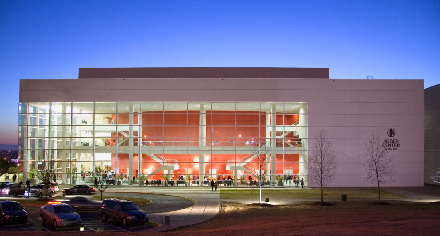 Koger Center competition makes call to visual artists SC Arts Hub