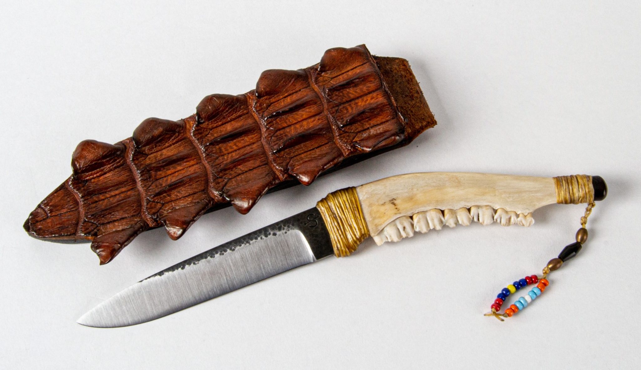 “Carolina Knives The Roots of a Revival” SC Arts Hub