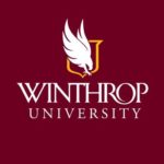 Winthrop University logo and wordmark