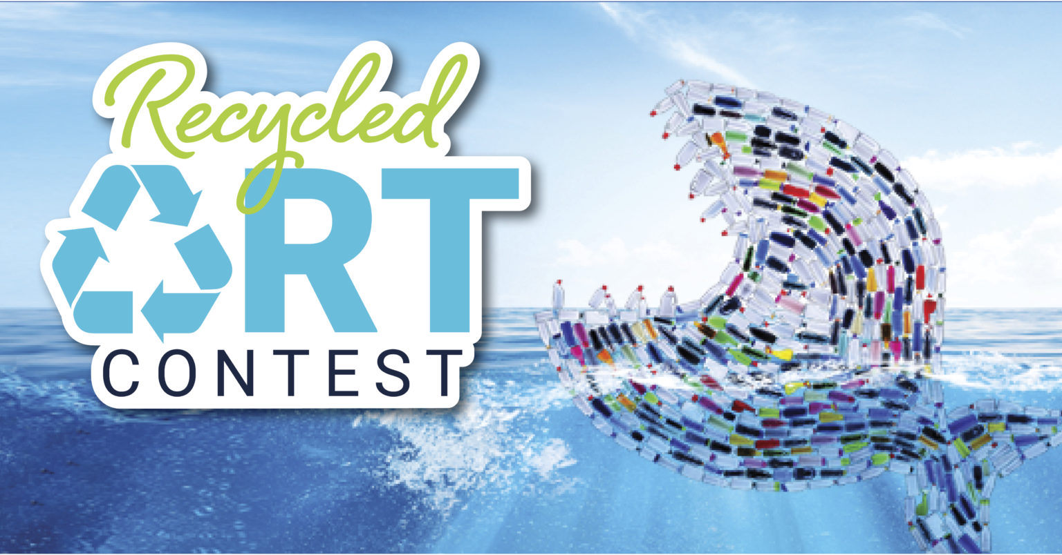Recycled Art Contest SC Arts Hub