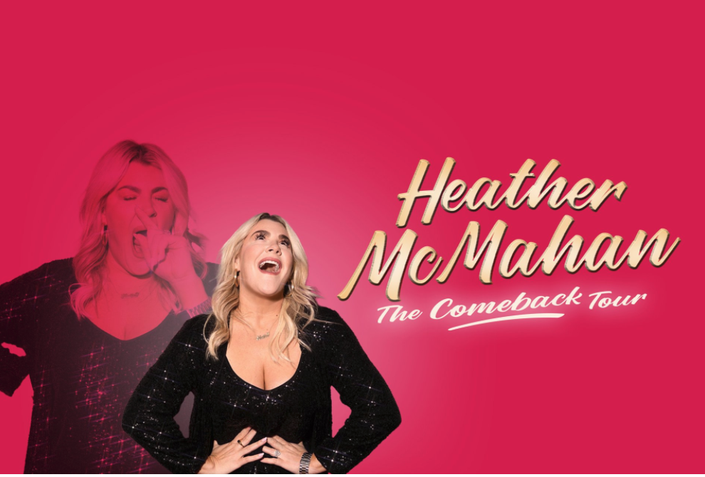 Heather McMahan - SC Arts Hub