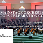 Season Finale – Mainstage Orchestra Series: Pops Celebration Concert ...