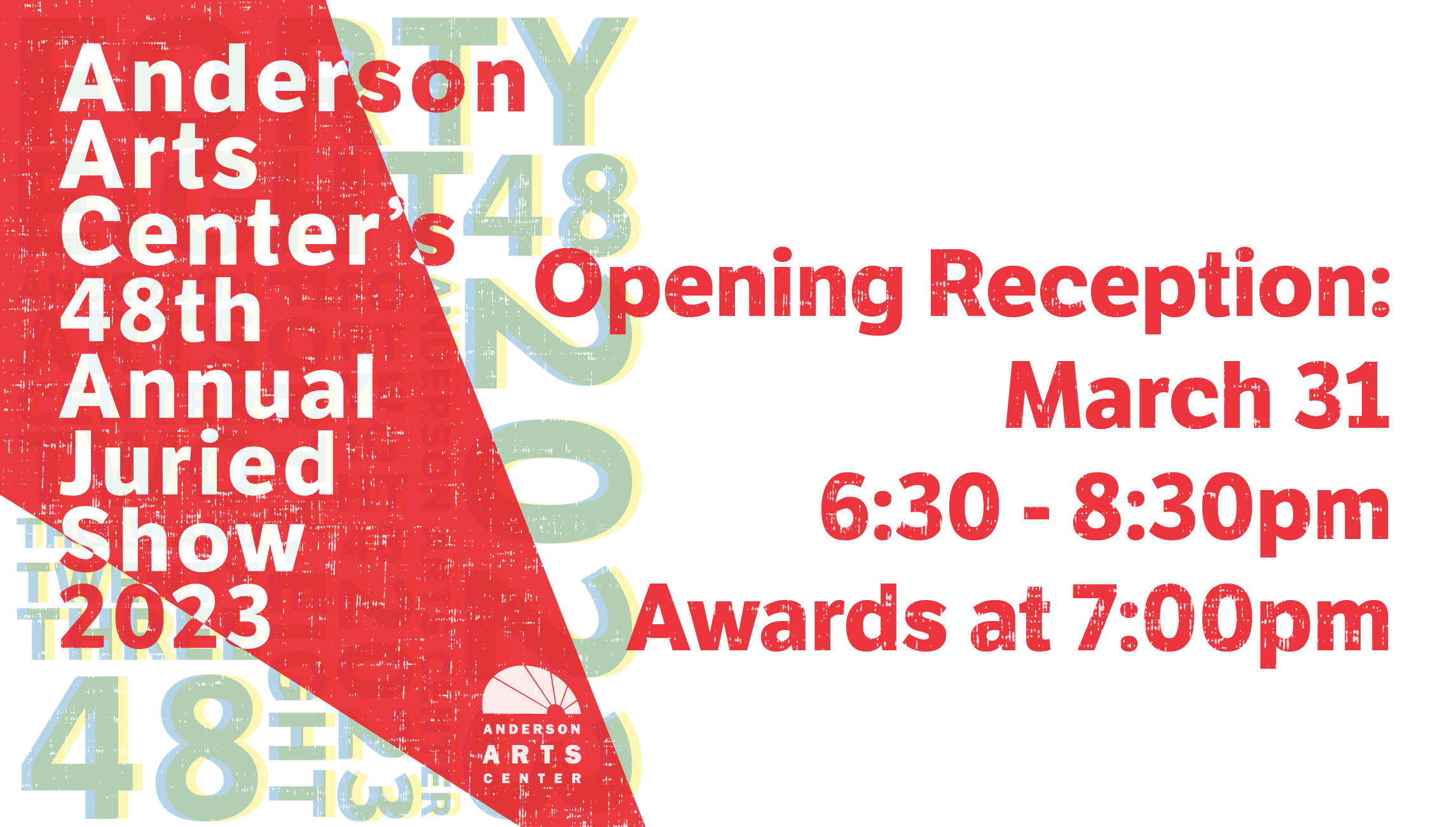 48th Annual Juried Show Exhibit Opening SC Arts Hub