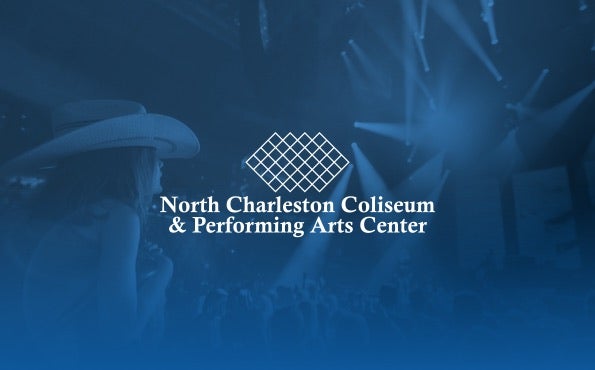 North Charleston Coliseum & Performing Arts Center